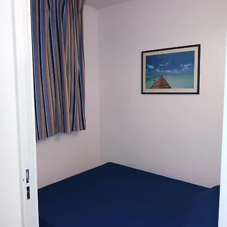 公寓 Boost Your Immo La Marina 423 滨海萨纳里