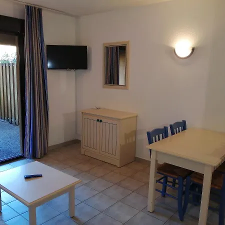 Apartment Boost Your Immo La Marina 423 *
